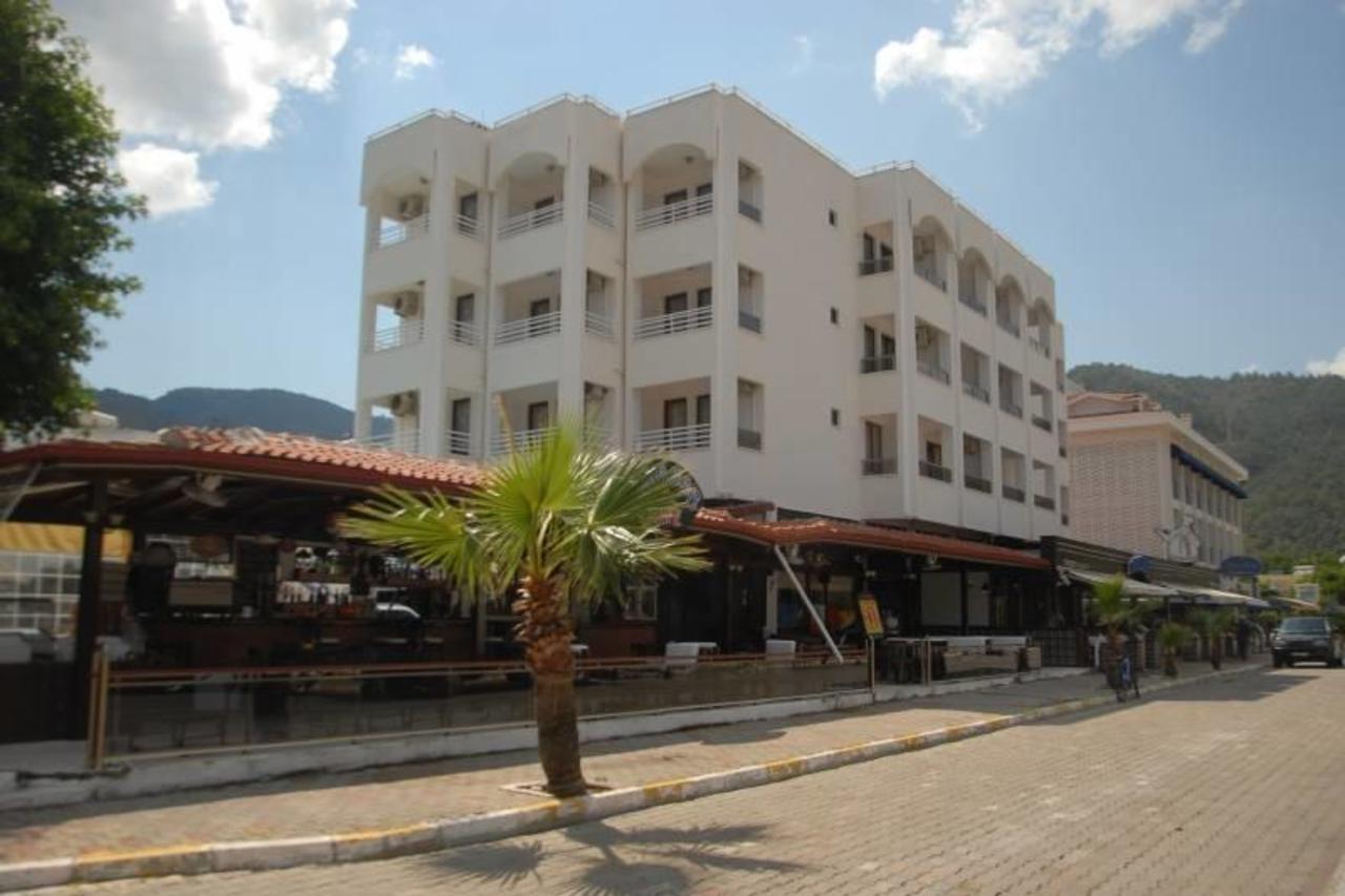 DIVA HOTEL MARMARIS - BOOK 2-STAR ACCOMMODATION IN ICMELER CITY CENTER